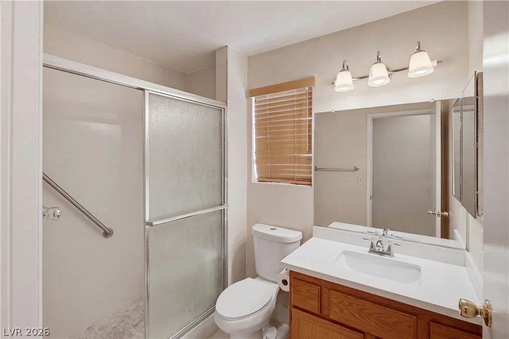 2617 Rising Legend, Las Vegas, NV 89106
