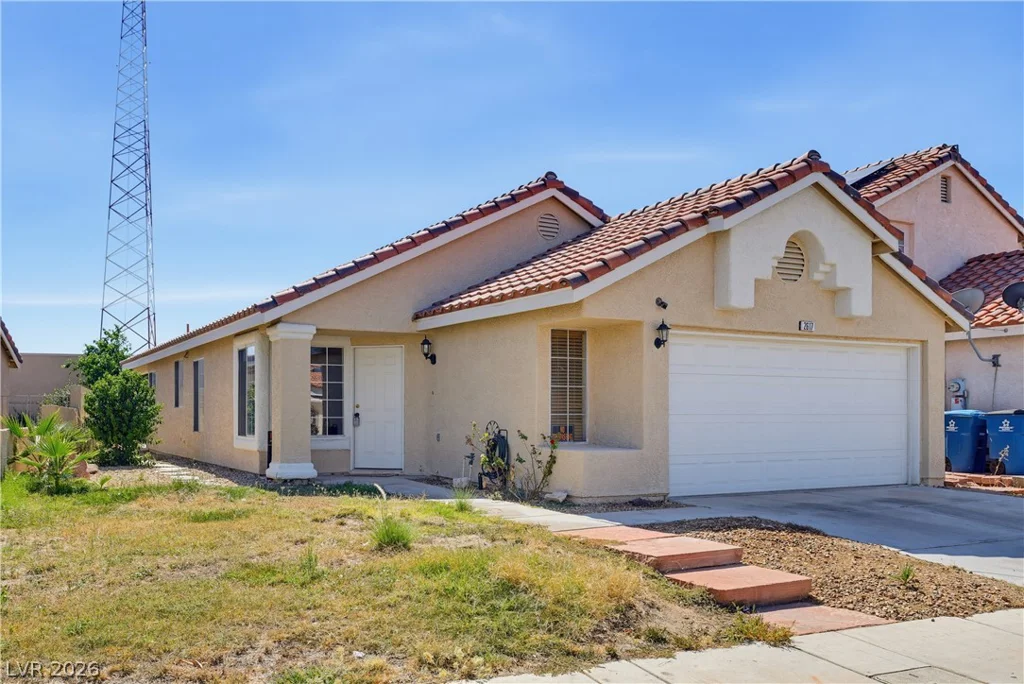 2617 Rising Legend, Las Vegas, NV 89106