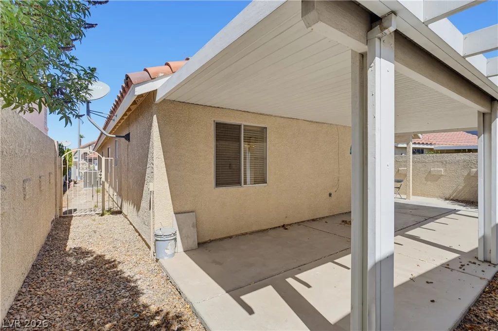 2617 Rising Legend, Las Vegas, NV 89106