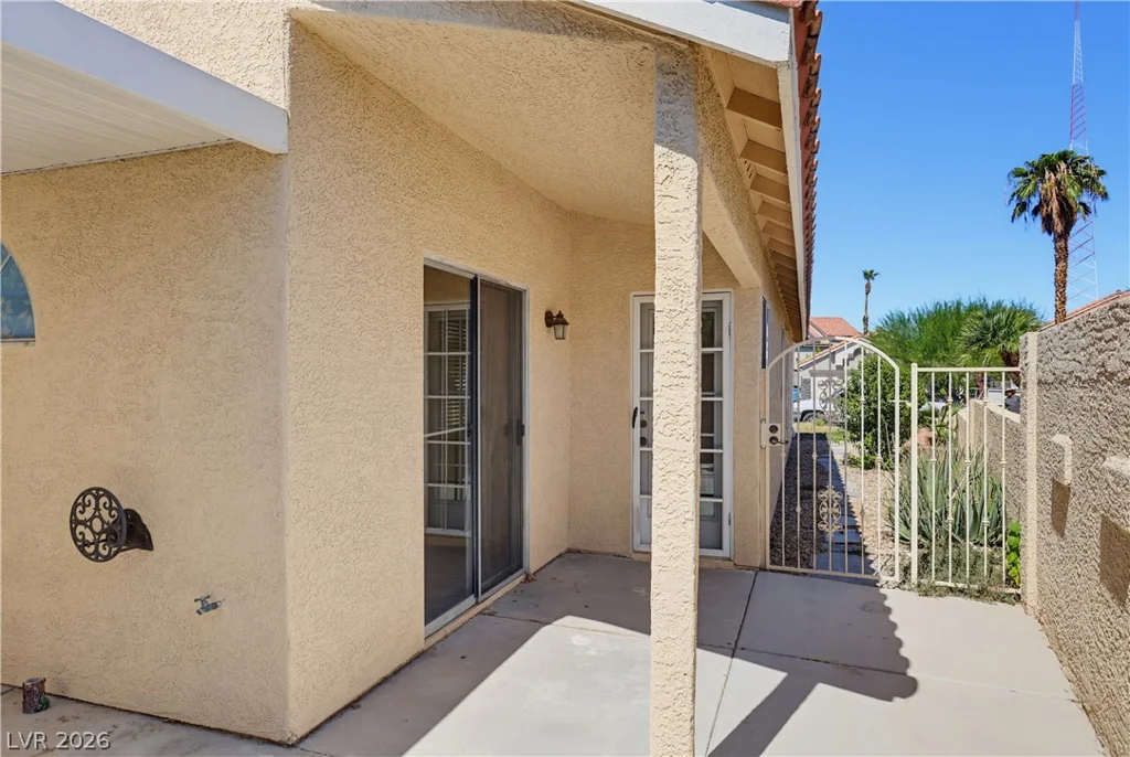 2617 Rising Legend, Las Vegas, NV 89106