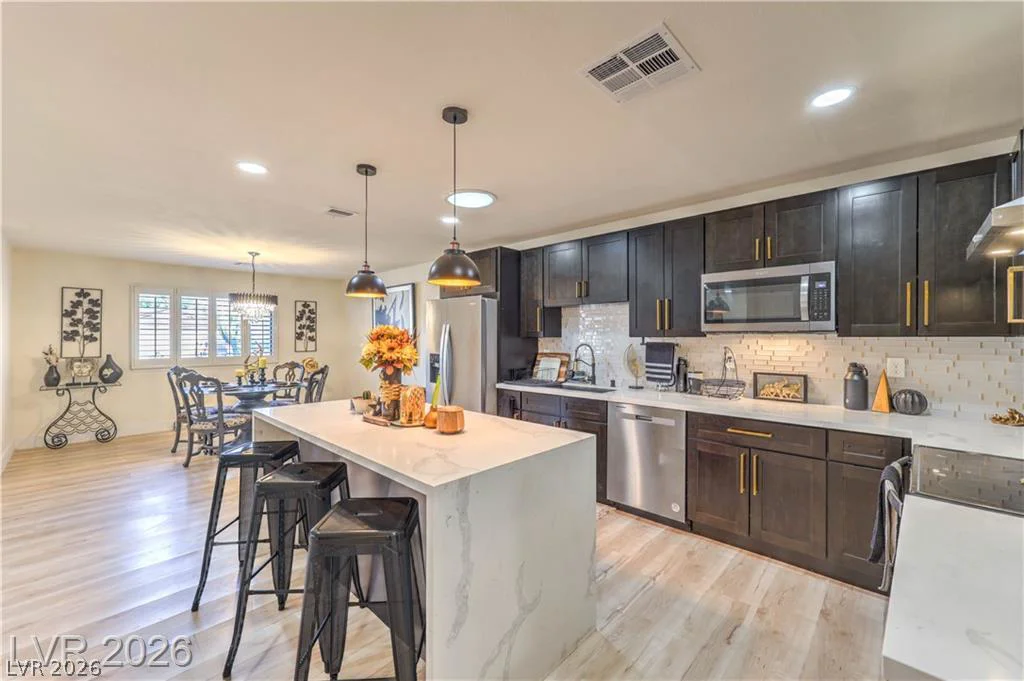4411 Paseo El Rio, Las Vegas, NV 89121