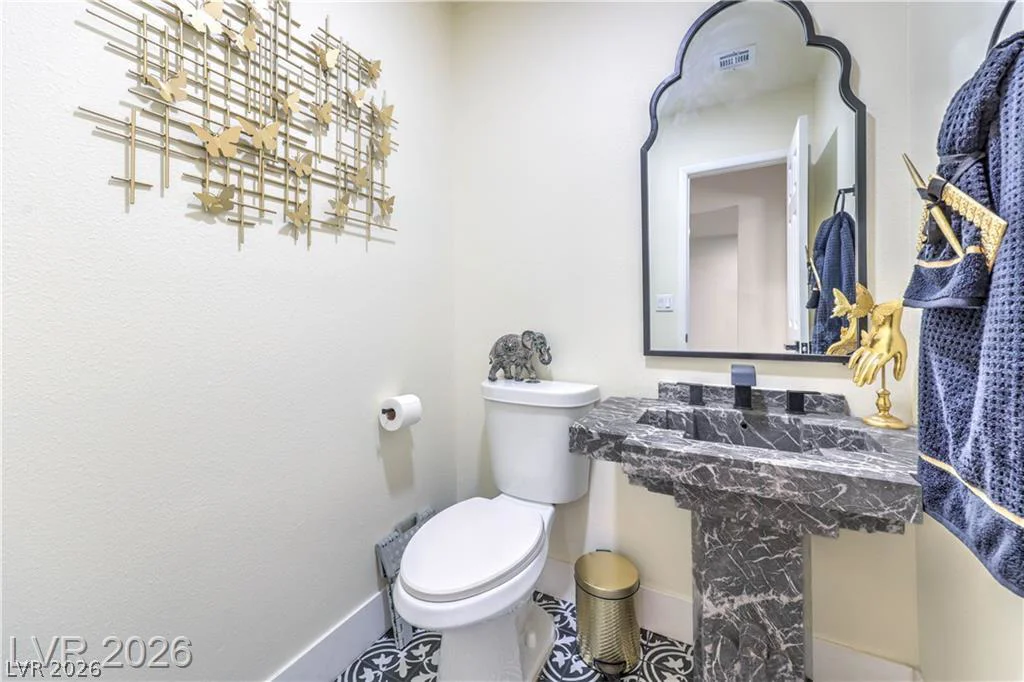 4411 Paseo El Rio, Las Vegas, NV 89121