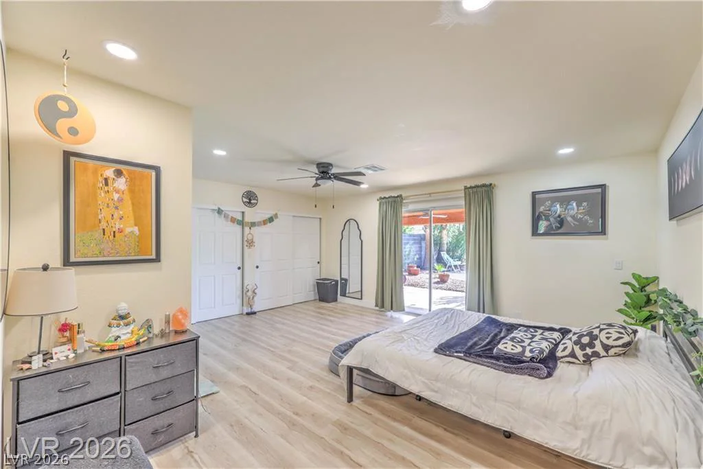 4411 Paseo El Rio, Las Vegas, NV 89121