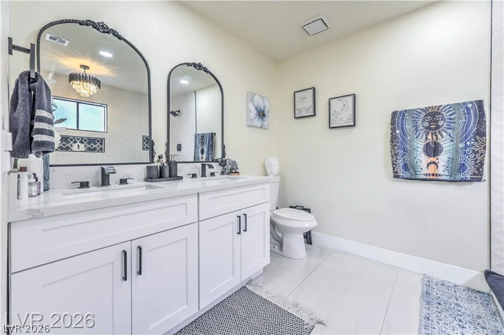 4411 Paseo El Rio, Las Vegas, NV 89121