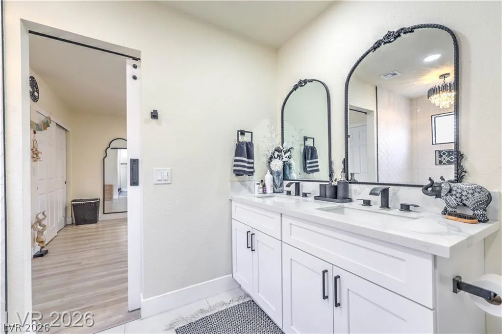 4411 Paseo El Rio, Las Vegas, NV 89121