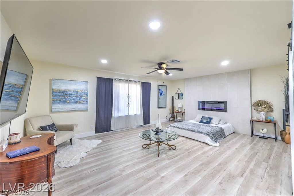 4411 Paseo El Rio, Las Vegas, NV 89121