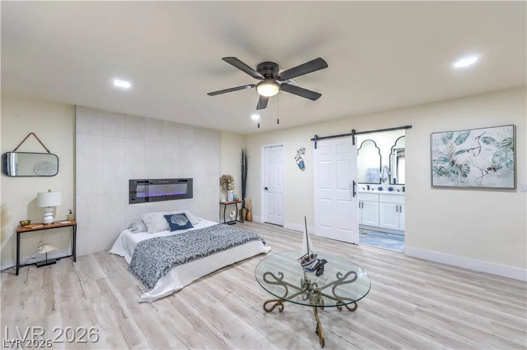 4411 Paseo El Rio, Las Vegas, NV 89121