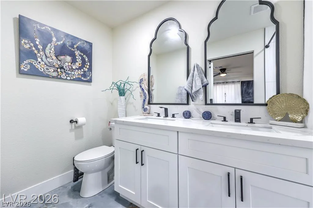 4411 Paseo El Rio, Las Vegas, NV 89121