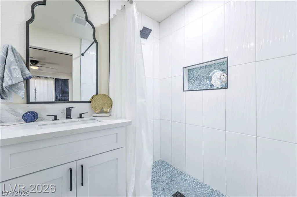 4411 Paseo El Rio, Las Vegas, NV 89121