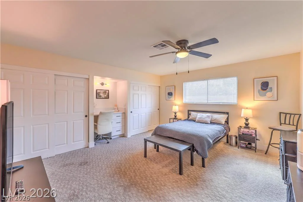 4411 Paseo El Rio, Las Vegas, NV 89121
