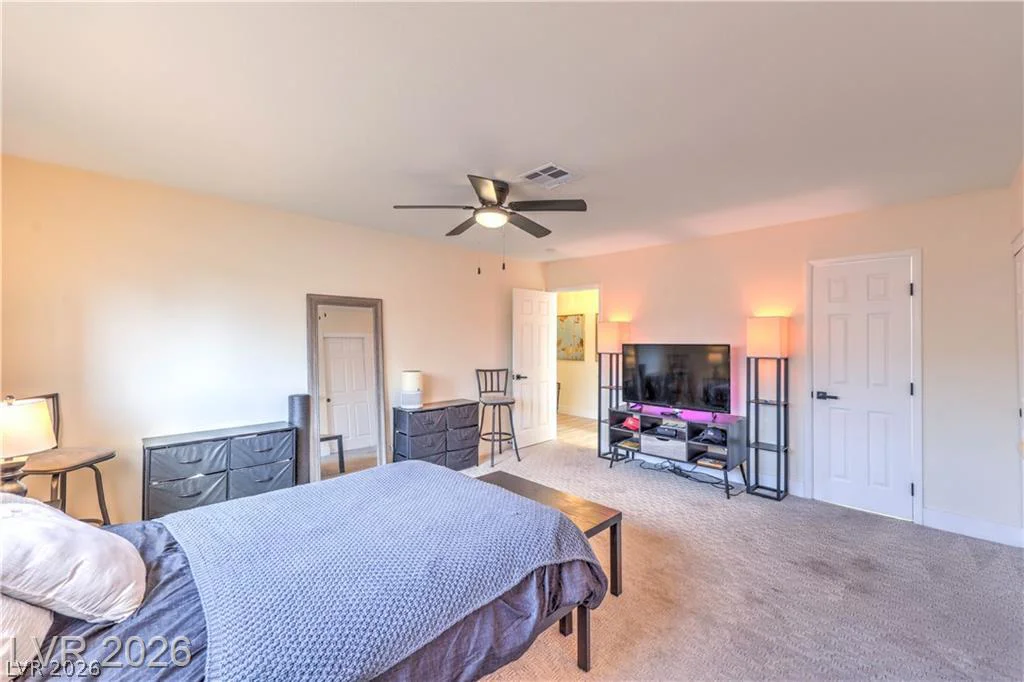 4411 Paseo El Rio, Las Vegas, NV 89121