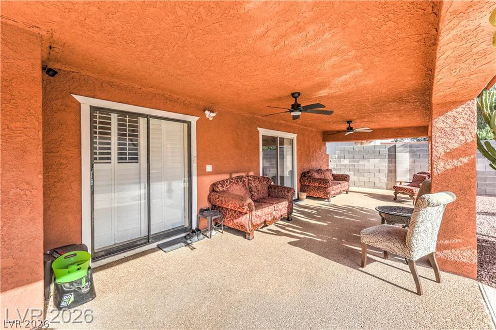 4411 Paseo El Rio, Las Vegas, NV 89121