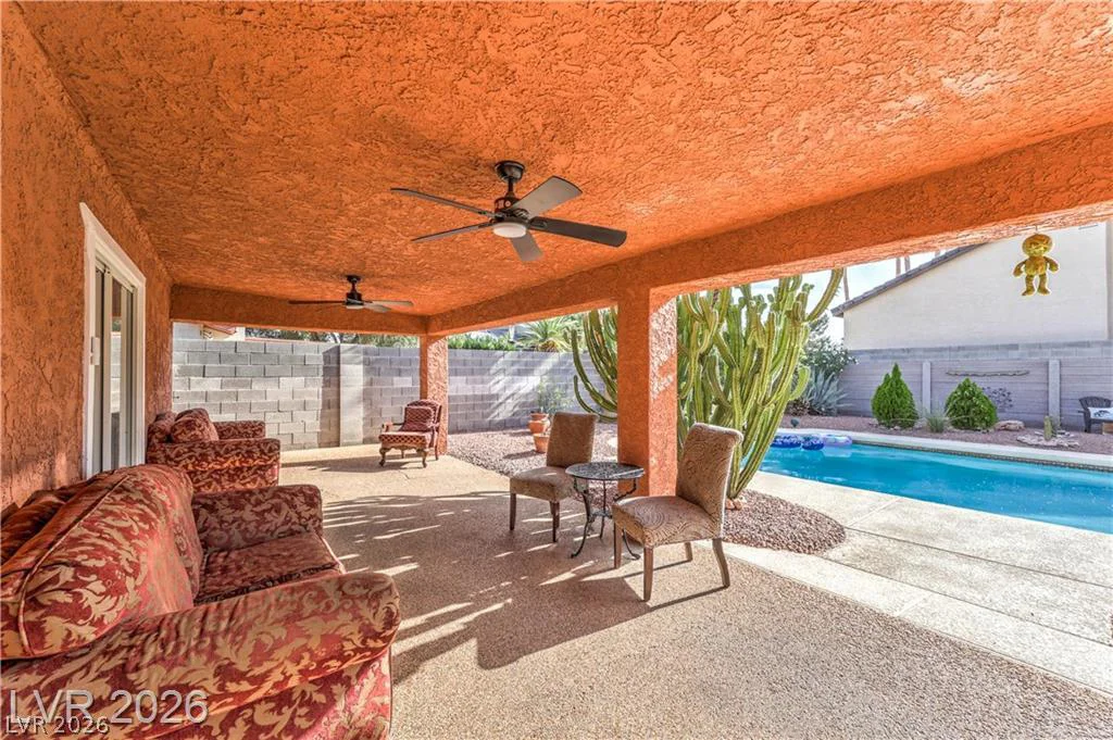 4411 Paseo El Rio, Las Vegas, NV 89121