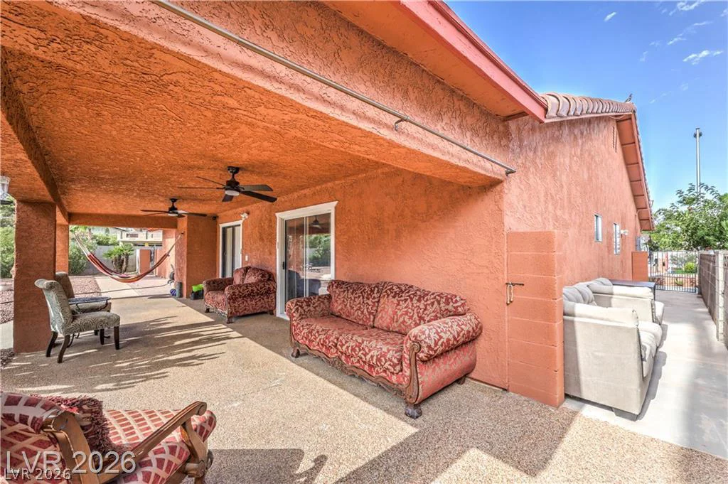 4411 Paseo El Rio, Las Vegas, NV 89121