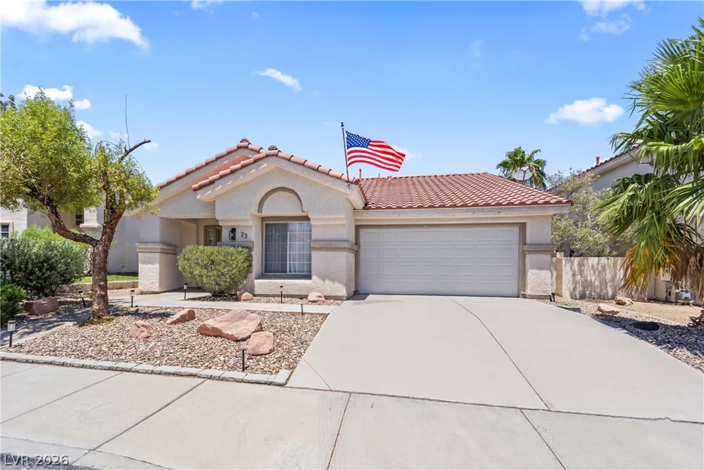 23 Mesquite Village, Henderson, NV 89012