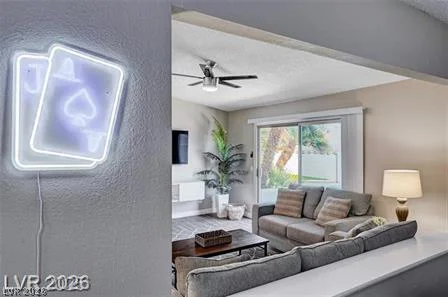 3750 Florrie, Las Vegas, NV 89121