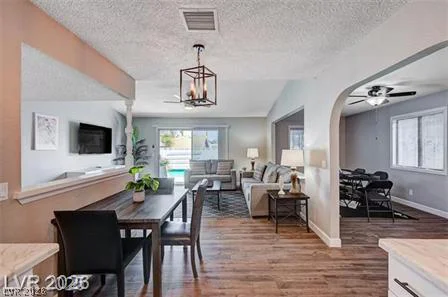 3750 Florrie, Las Vegas, NV 89121
