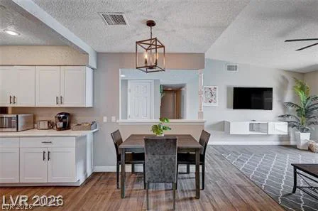 3750 Florrie, Las Vegas, NV 89121