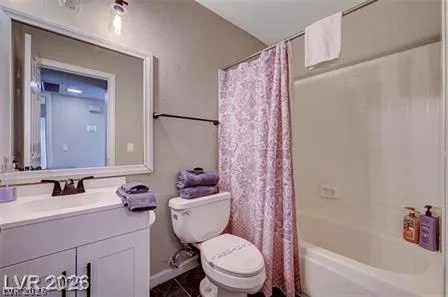 3750 Florrie, Las Vegas, NV 89121