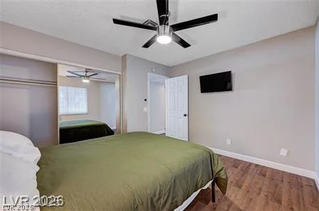 3750 Florrie, Las Vegas, NV 89121