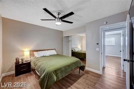 3750 Florrie, Las Vegas, NV 89121