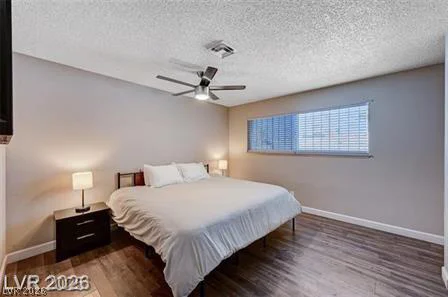 3750 Florrie, Las Vegas, NV 89121