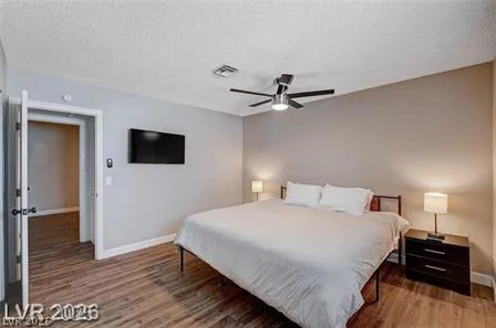 3750 Florrie, Las Vegas, NV 89121