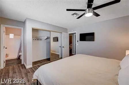3750 Florrie, Las Vegas, NV 89121