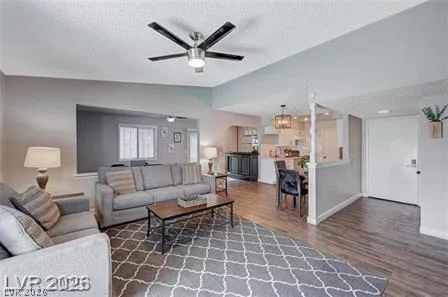3750 Florrie, Las Vegas, NV 89121