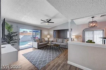 3750 Florrie, Las Vegas, NV 89121