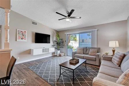 3750 Florrie, Las Vegas, NV 89121
