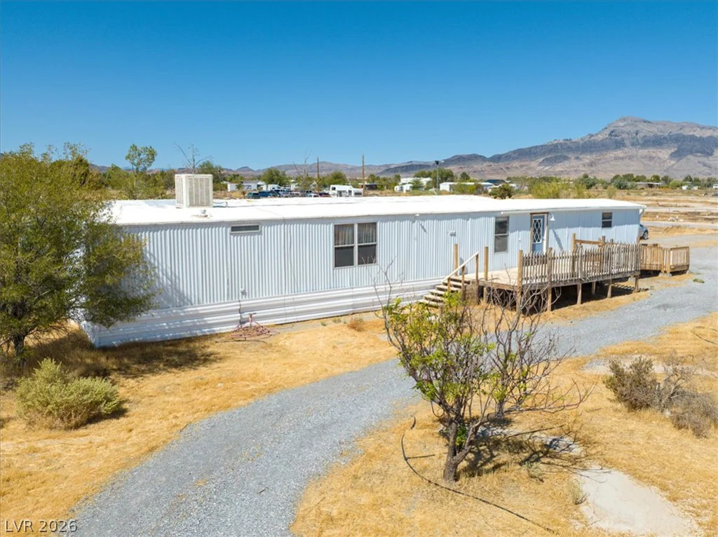 2220 Leslie, Pahrump, NV 89060