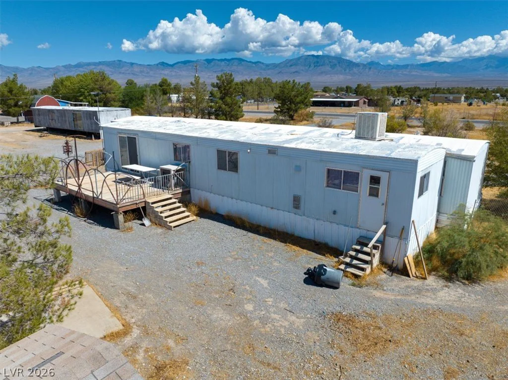 2220 Leslie, Pahrump, NV 89060