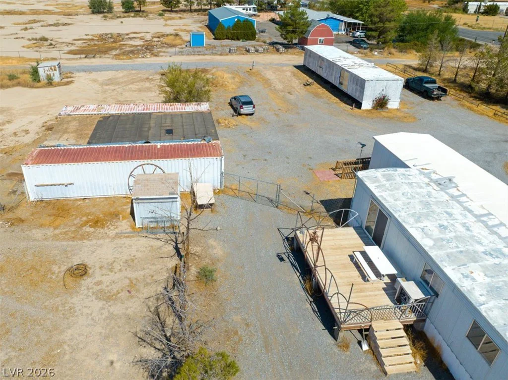 2220 Leslie, Pahrump, NV 89060
