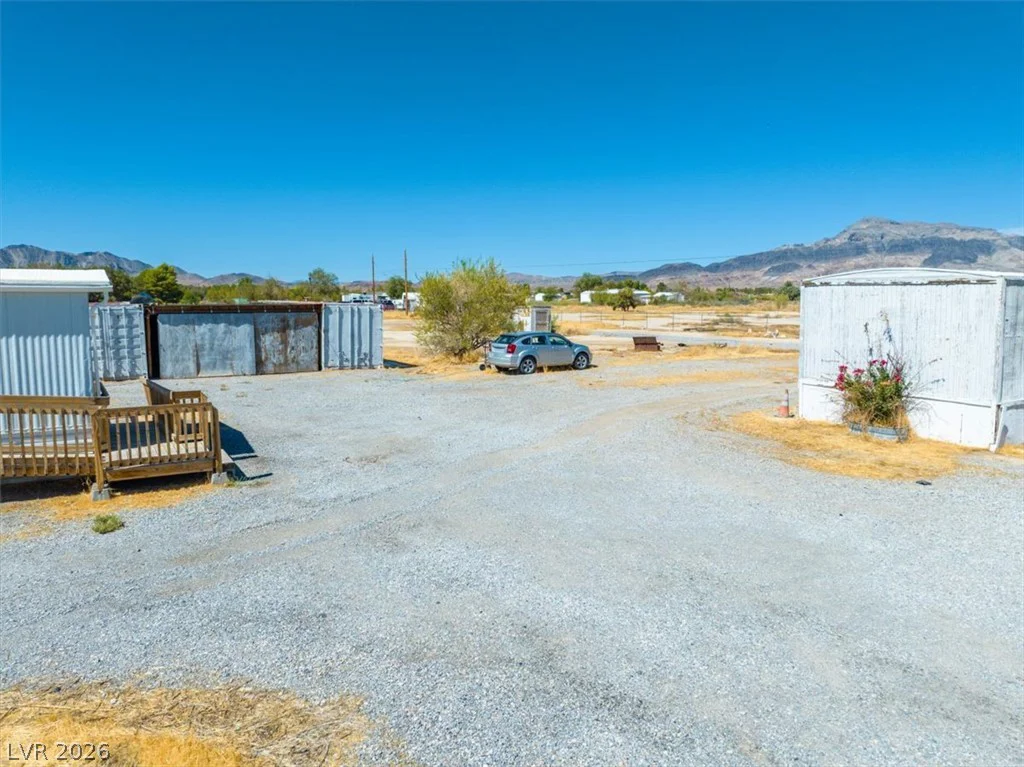 2220 Leslie, Pahrump, NV 89060