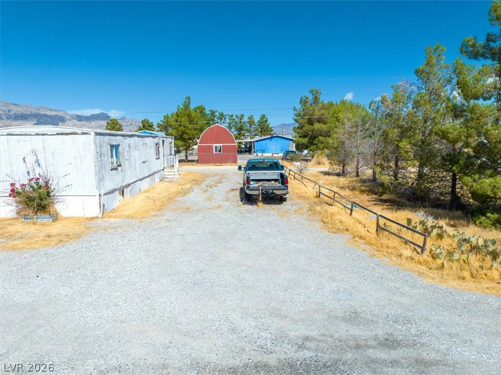 2220 Leslie, Pahrump, NV 89060