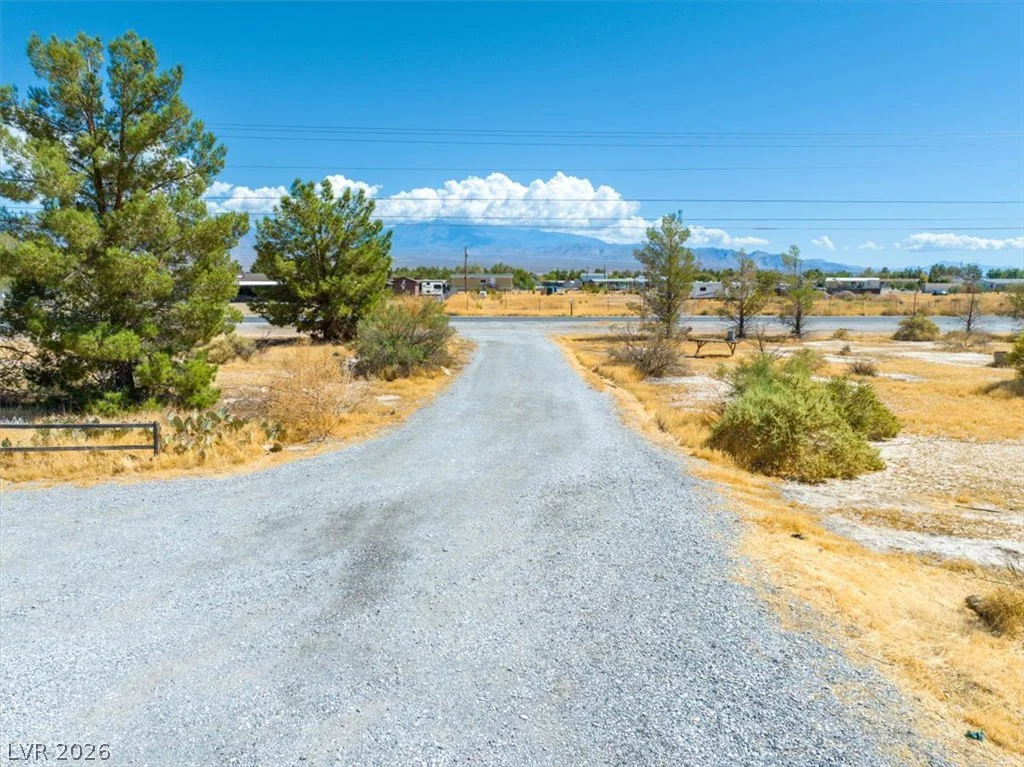 2220 Leslie, Pahrump, NV 89060
