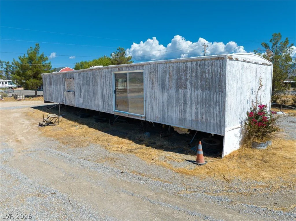 2220 Leslie, Pahrump, NV 89060