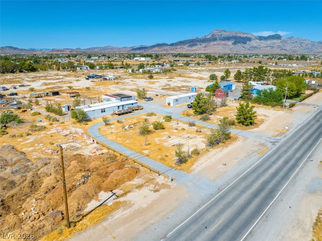 2220 Leslie, Pahrump, NV 89060