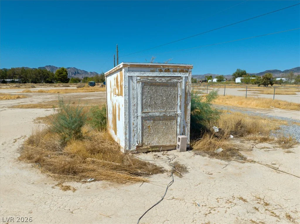 2220 Leslie, Pahrump, NV 89060