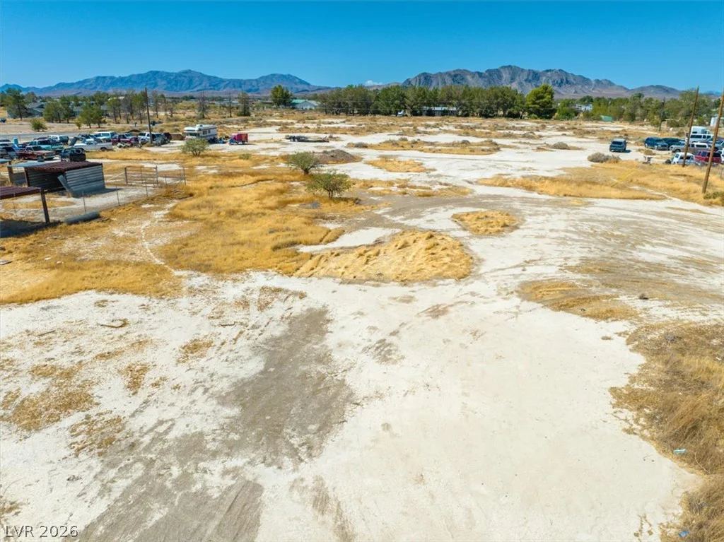 2220 Leslie, Pahrump, NV 89060