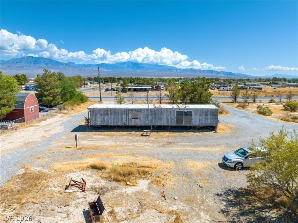 2220 Leslie, Pahrump, NV 89060