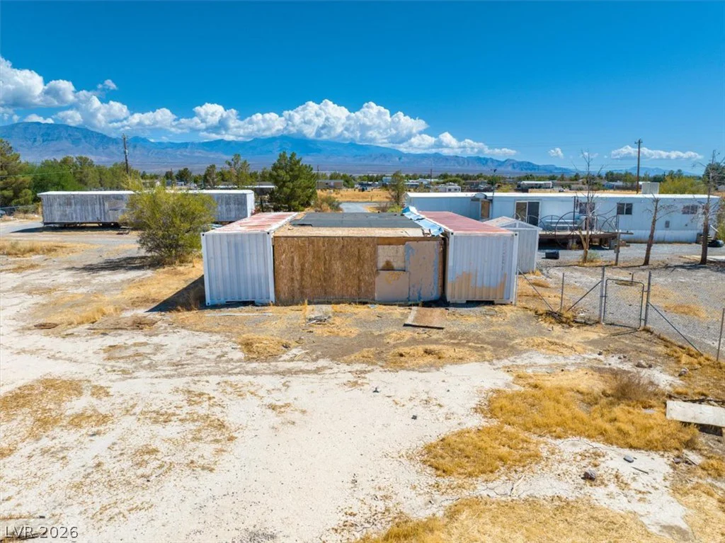 2220 Leslie, Pahrump, NV 89060