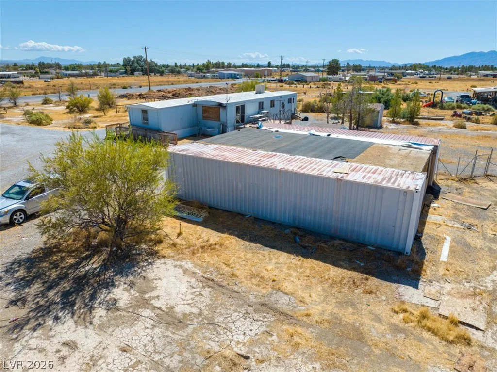 2220 Leslie, Pahrump, NV 89060