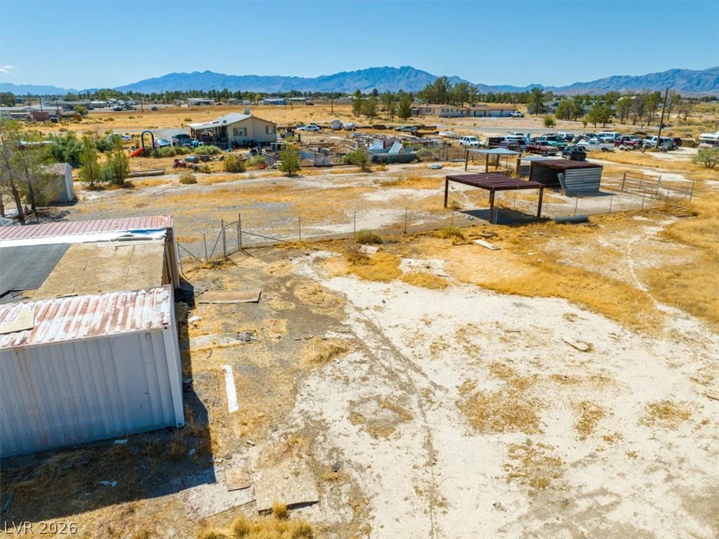 2220 Leslie, Pahrump, NV 89060