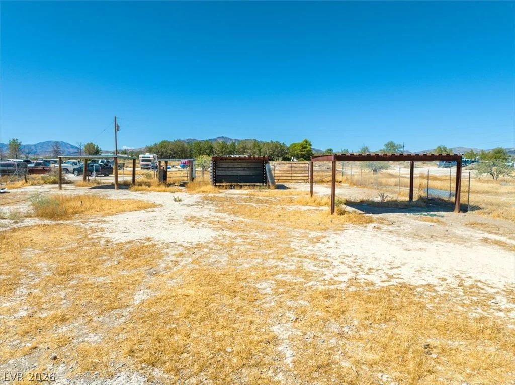 2220 Leslie, Pahrump, NV 89060