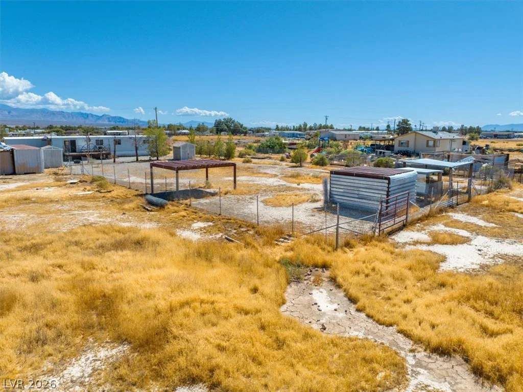 2220 Leslie, Pahrump, NV 89060