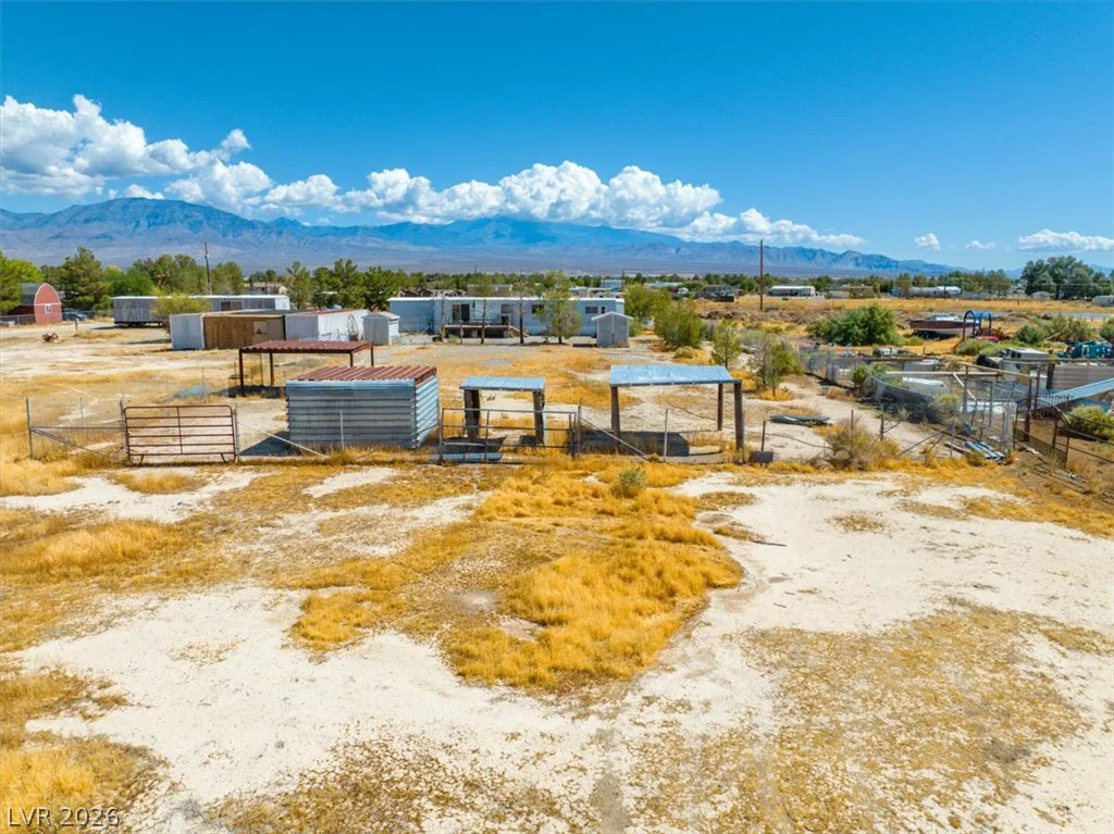 2220 Leslie, Pahrump, NV 89060
