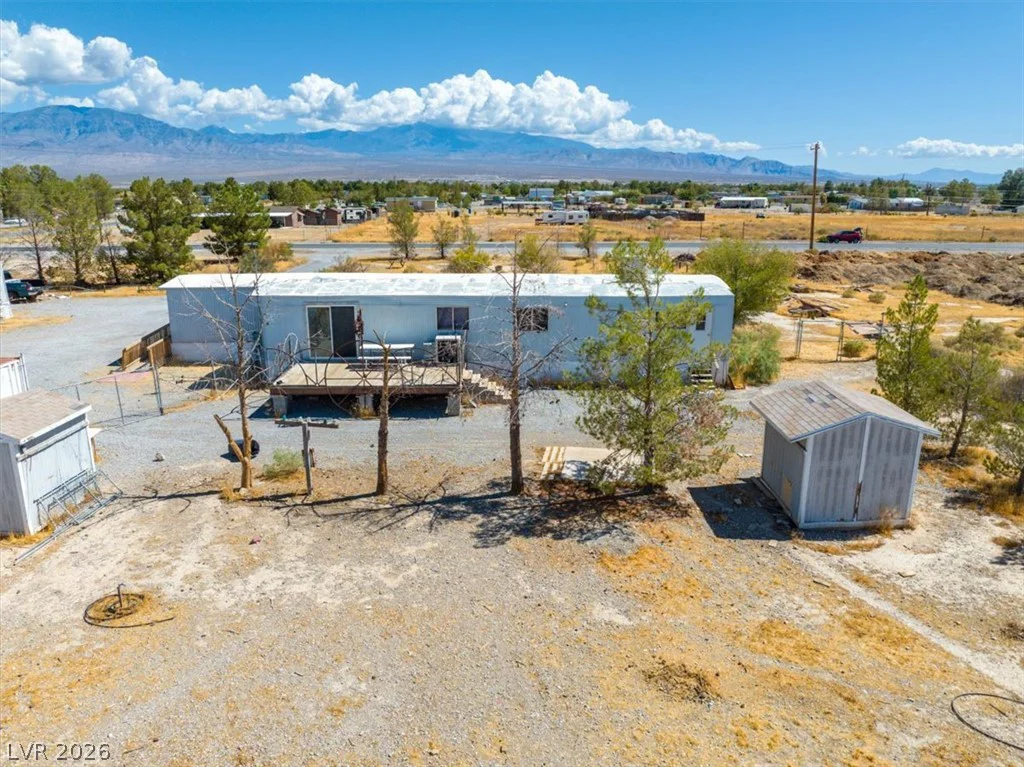 2220 Leslie, Pahrump, NV 89060