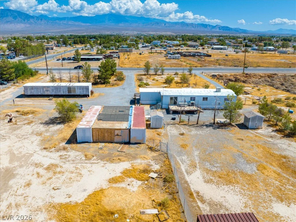 2220 Leslie, Pahrump, NV 89060
